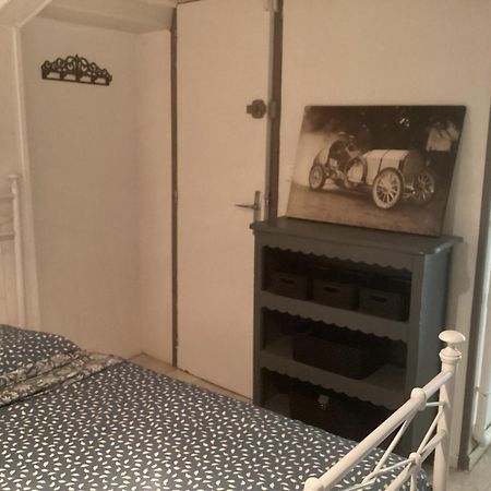 Le Lavoir Bed and Breakfast Châteauroux Buitenkant foto