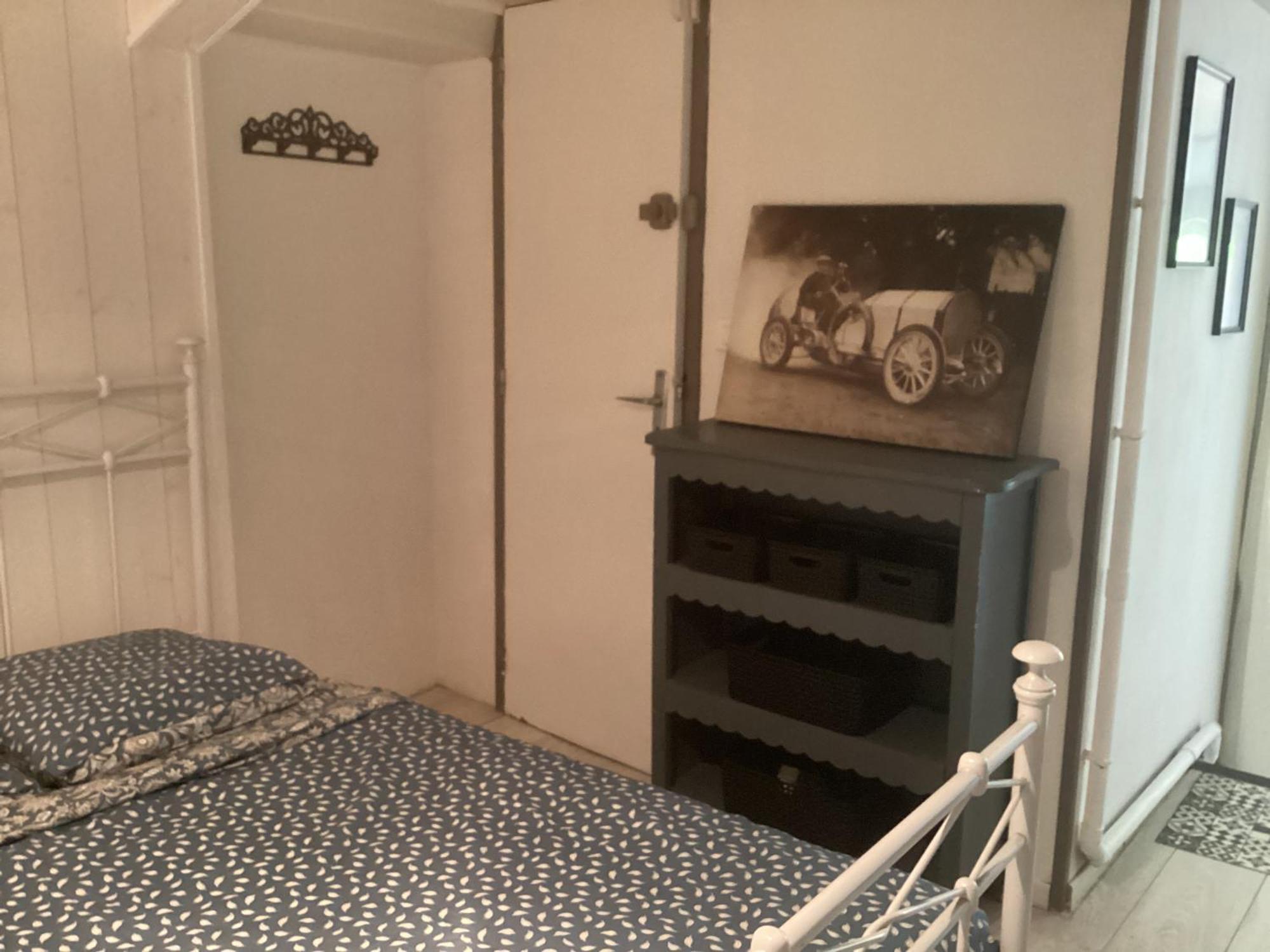 Le Lavoir Bed and Breakfast Châteauroux Buitenkant foto
