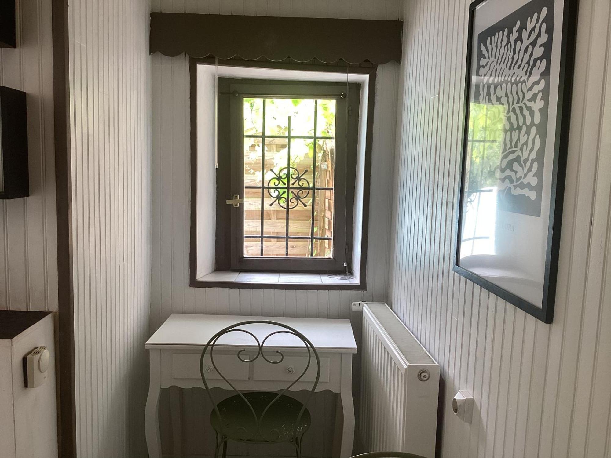 Le Lavoir Bed and Breakfast Châteauroux Buitenkant foto