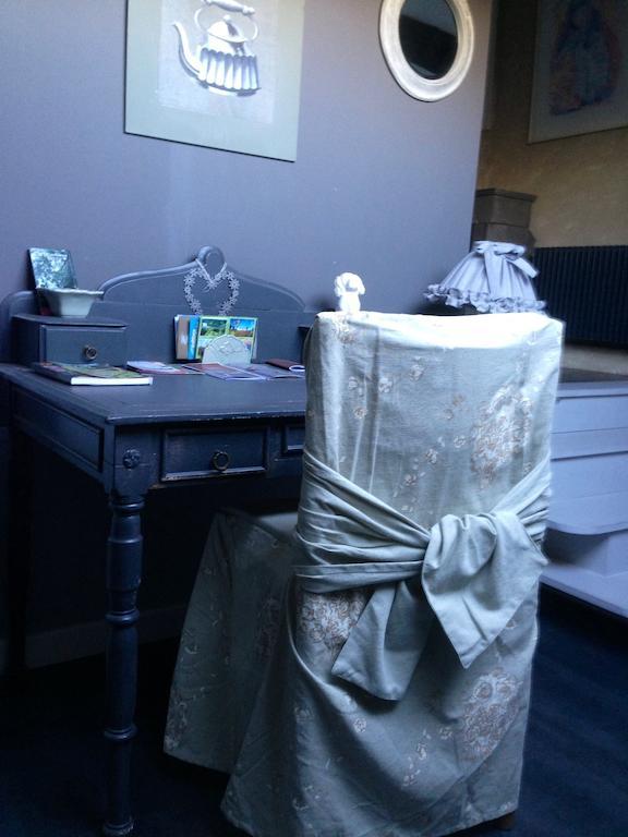 Le Lavoir Bed and Breakfast Châteauroux Kamer foto